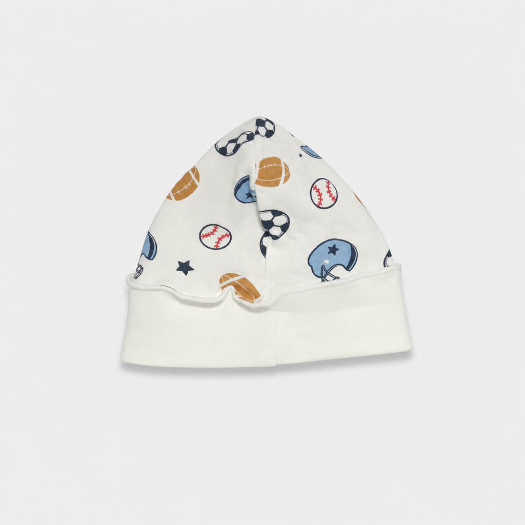 Cappellino - Bambino - 50 - 59 < 3 mesi