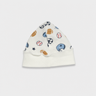 Cappellino - Bambino - 50 - 59 < 3 mesi