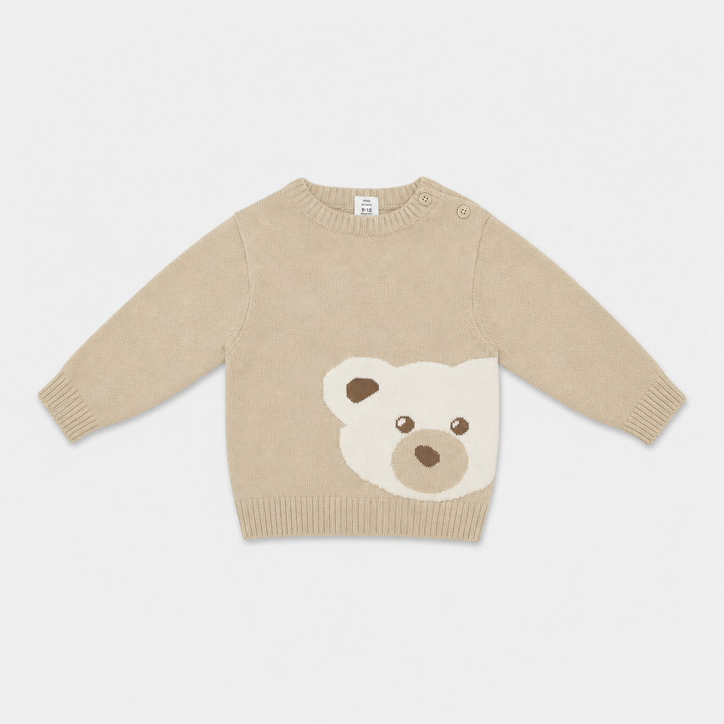 Maglioncino - Bambino - 60 - 65 | 3 mesi