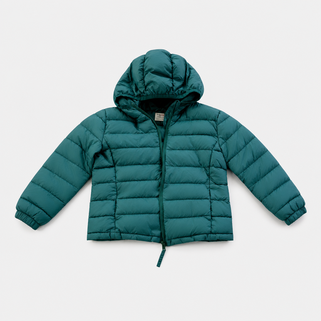 Giacca invernale pesante - Bambino - 96 - 101 | 3 anni