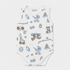 Body - Bambino - 50 - 59 < 3 mesi