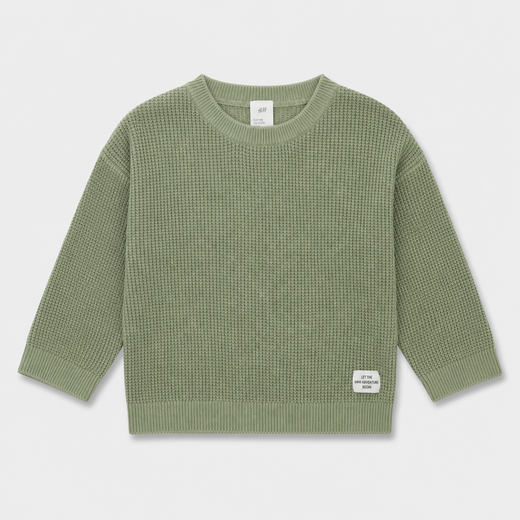 Maglioncino - Bambino - 72 - 77 | 9 mesi