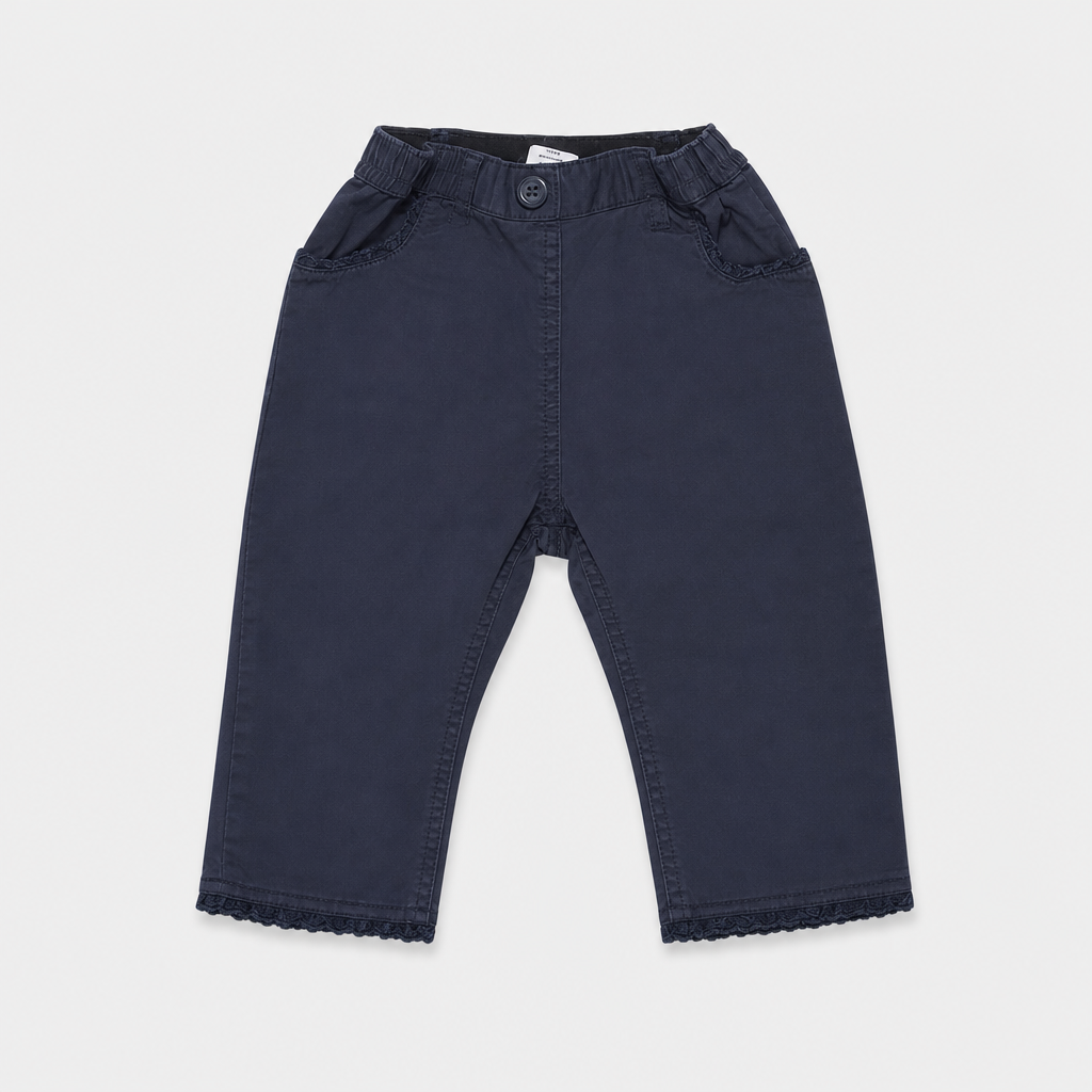 Pantaloni - Bambina - 84 - 89 | 18 mesi