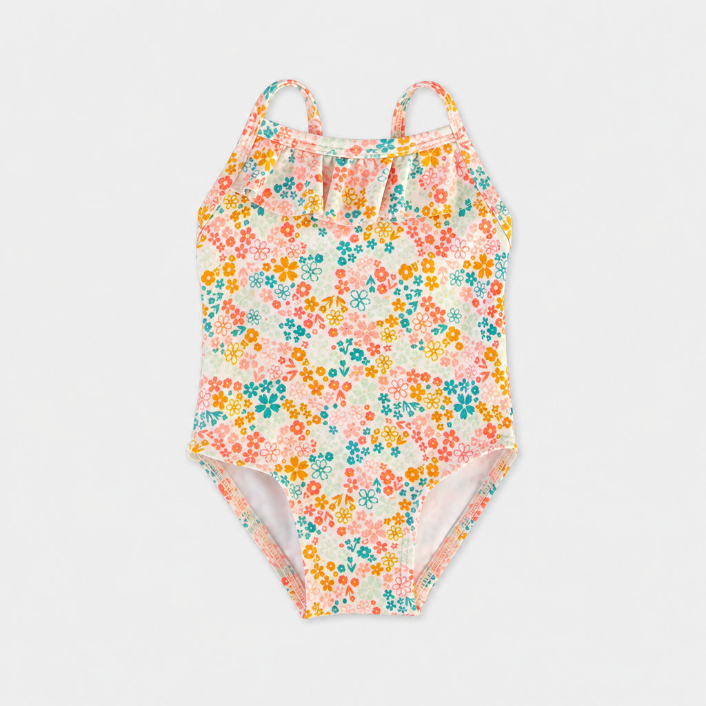Costume - Bambina - 60 - 65 | 3 mesi