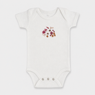 Body - Bambina - 50 - 59 < 3 mesi