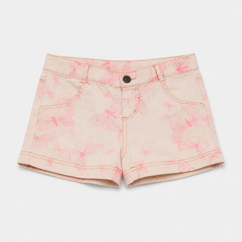 Pantaloncini corti - Bambina - 138 - 143 | 10 anni