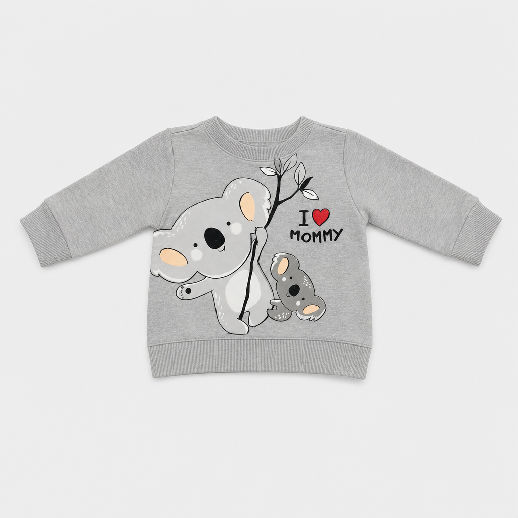 Felpa - Bambino - 60 - 65 | 3 mesi