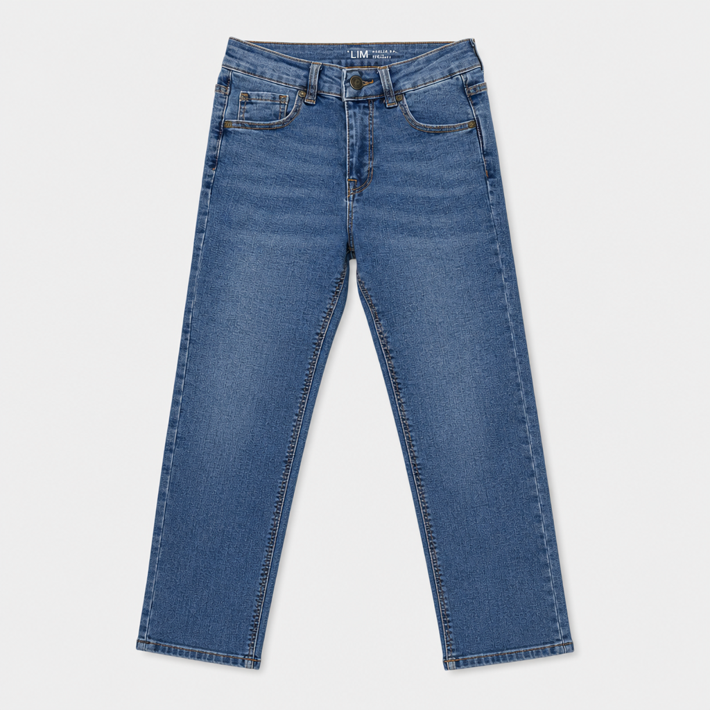 Jeans - Bambino - 126 - 131 | 8 anni