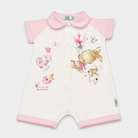 Body - Bambina - 60 - 65 | 3 mesi