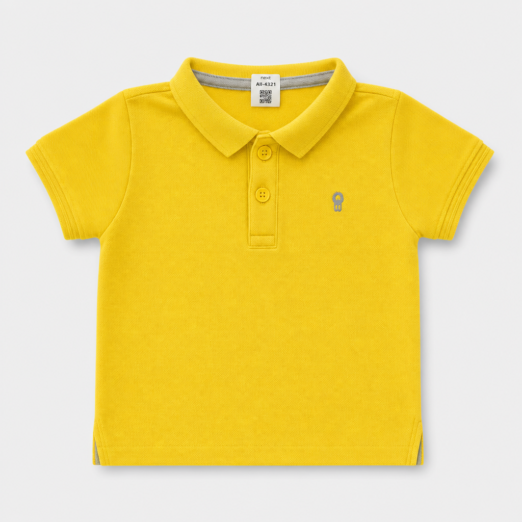Polo maniche corte - Bambino - 72 - 77 | 9 mesi