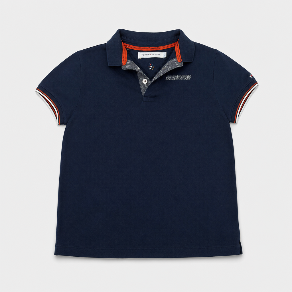 Polo maniche corte - Bambino - 84 - 89 | 18 mesi