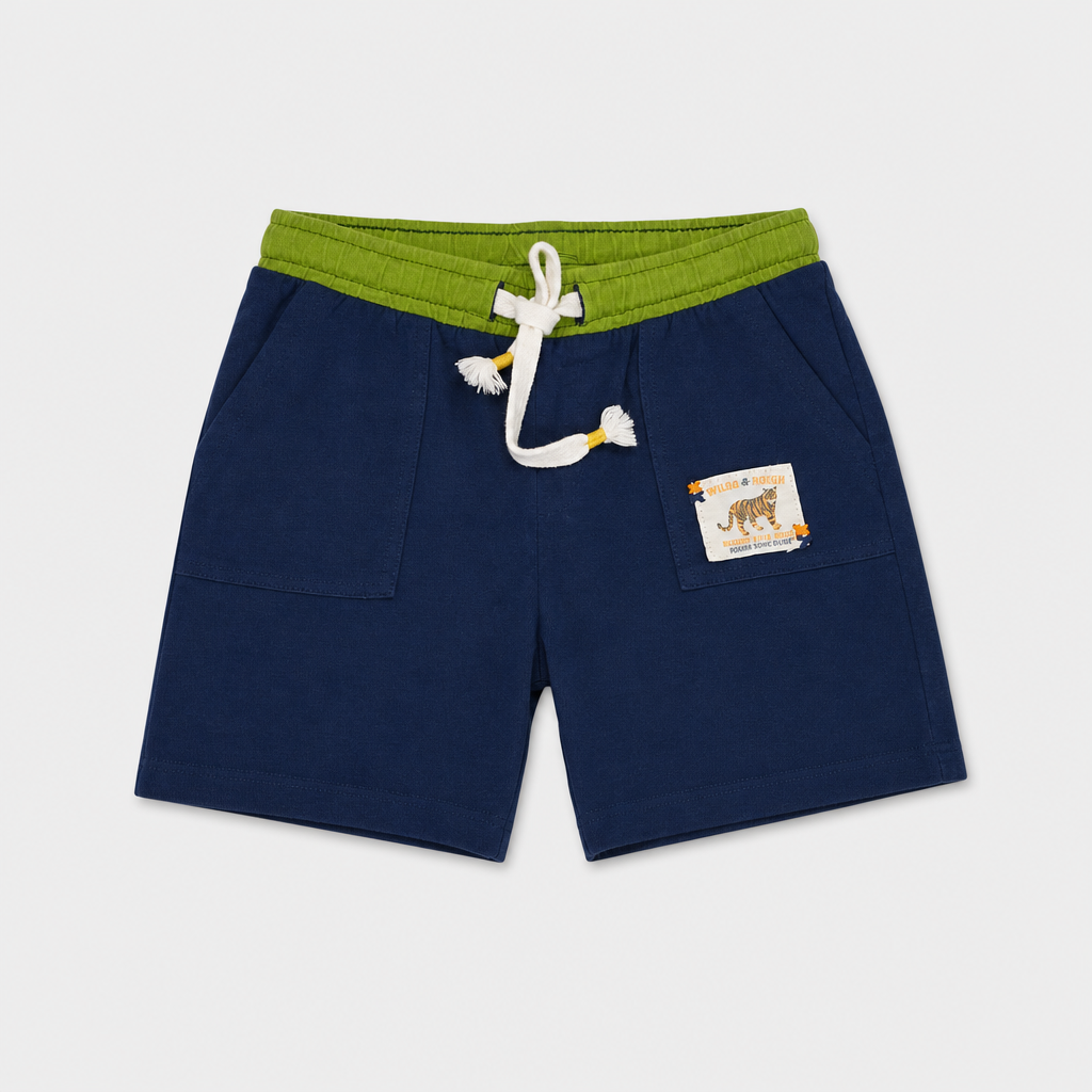 Pantaloncini corti - Bambino - 84 - 89 | 18 mesi