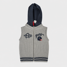 Smanicato - Bambino - 72 - 77 | 9 mesi
