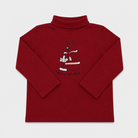 Maglietta maniche lunghe - Bambino - 84 - 89 | 18 mesi