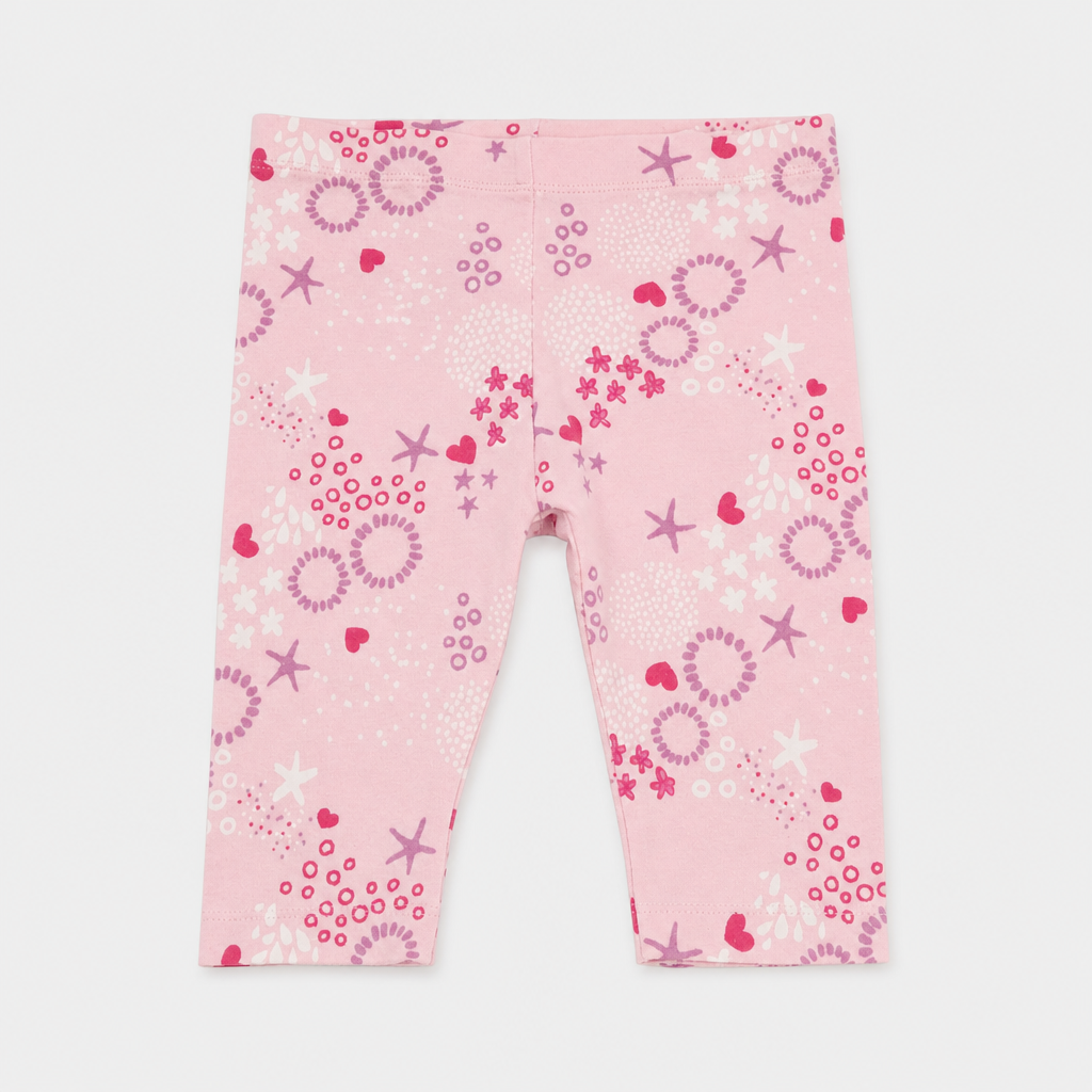 Leggins - Bambina - 84 - 89 | 18 mesi