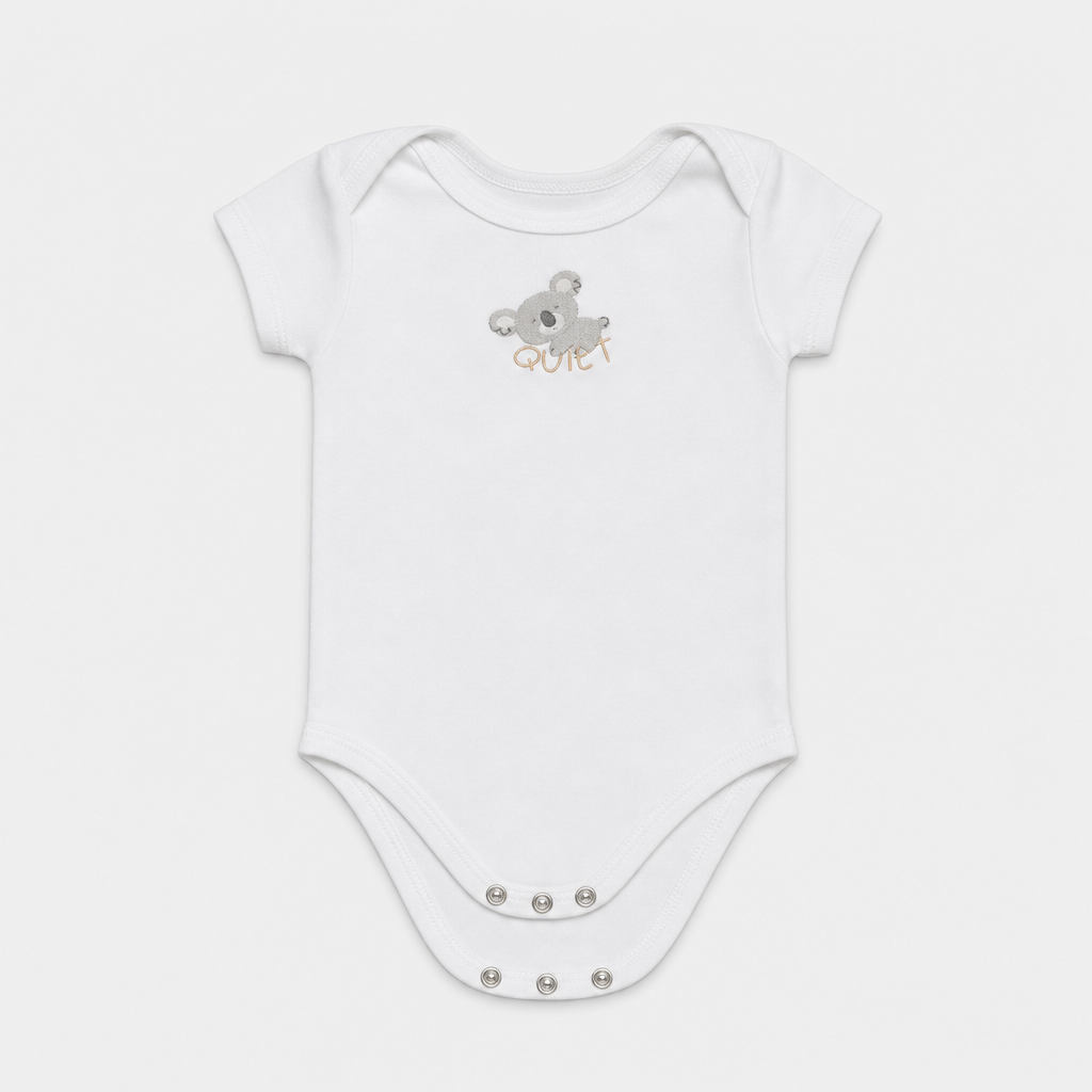 Body - Bambino - 60 - 65 | 3 mesi