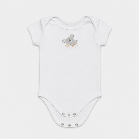 Body - Bambino - 60 - 65 | 3 mesi