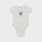 Body - Bambino - 50 - 59 < 3 mesi
