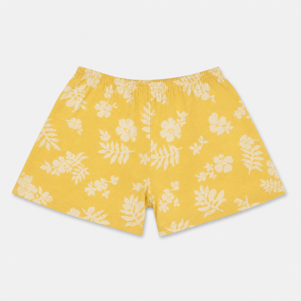 Pantaloncini corti - Bambina - 108 - 113 | 5 anni