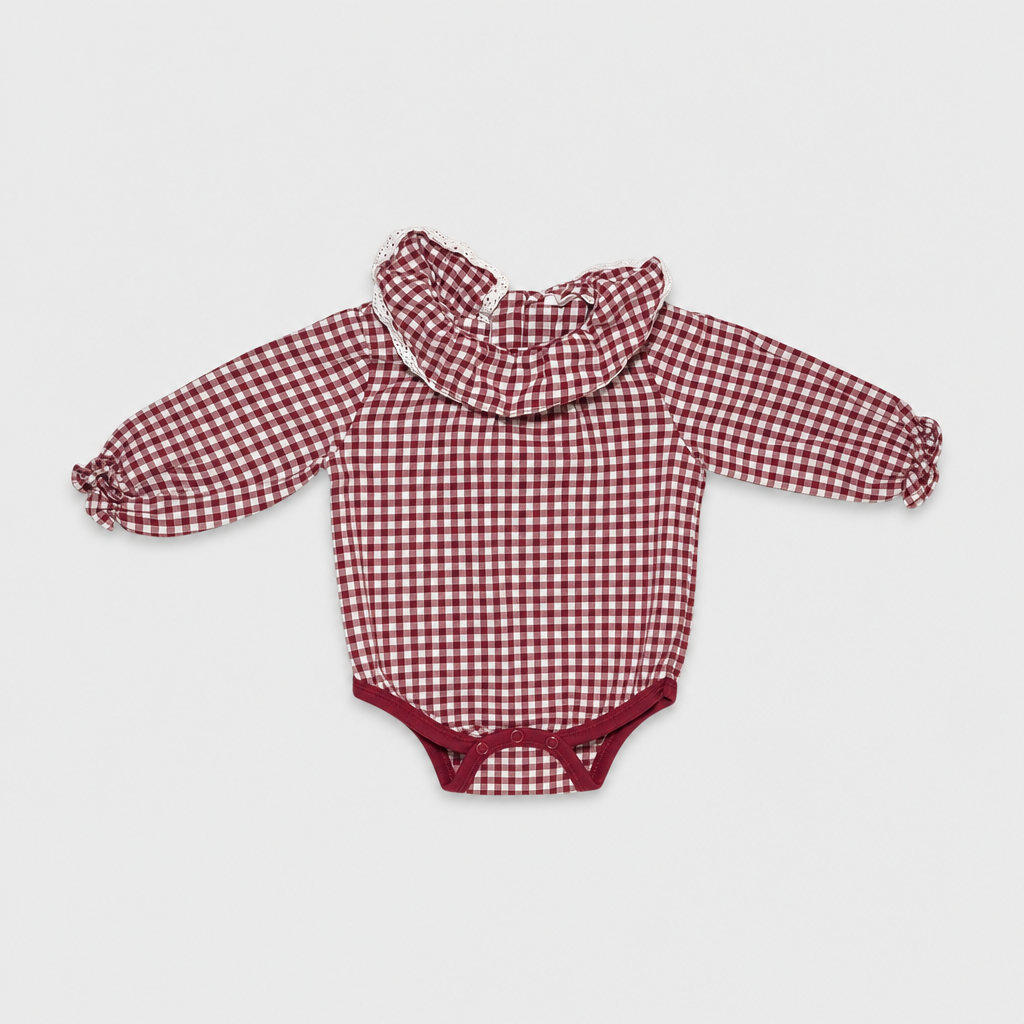 Body - Bambina - 60 - 65 | 3 mesi