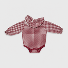 Body - Bambina - 60 - 65 | 3 mesi