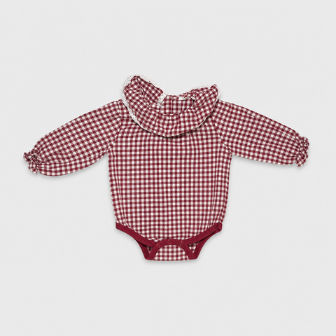 Body - Bambina - 60 - 65 | 3 mesi