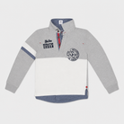 Polo maniche lunghe - Bambino - 108 - 113 | 5 anni