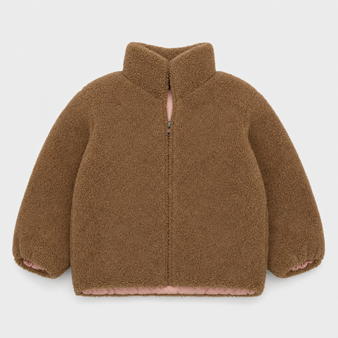 Giacca invernale pesante - Bambina - 108 - 113 | 5 anni