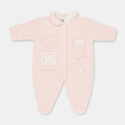 Tutine neonato - Bambina - 50 - 59 < 3 mesi