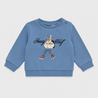 Felpa - Bambino - 72 - 77 | 9 mesi