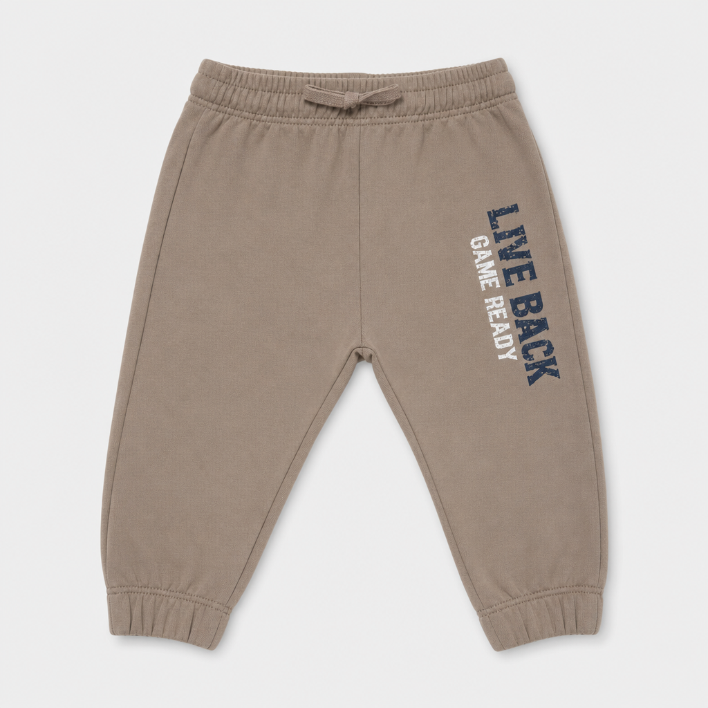 Pantaloni tuta - Bambino - 72 - 77 | 9 mesi