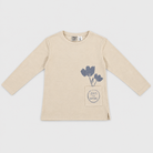 Maglietta maniche lunghe - Bambina - 120 - 125 | 7 anni