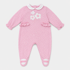 Tutine neonato - Bambina - 50 - 59 < 3 mesi