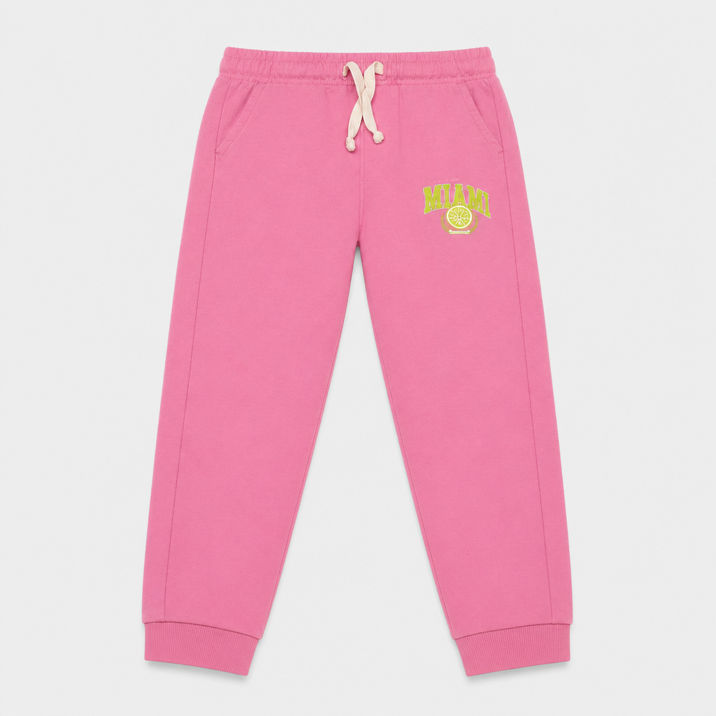 Pantaloni tuta - Bambina - 96 - 101 | 3 anni