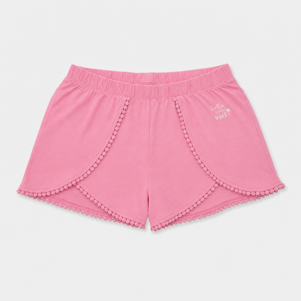 Pantaloncini corti - Bambina - 138 - 143 | 10 anni