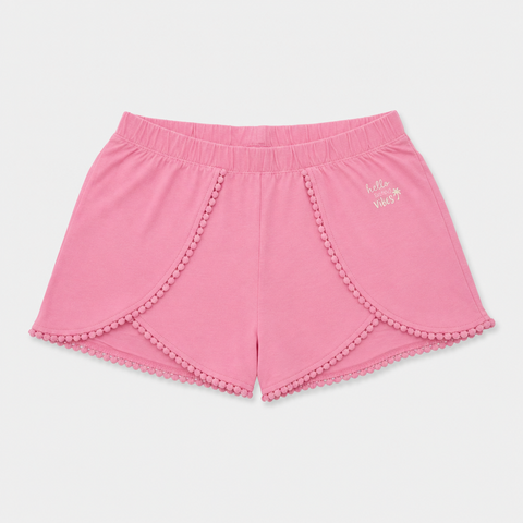 Pantaloncini corti - Bambina - 138 - 143 | 10 anni