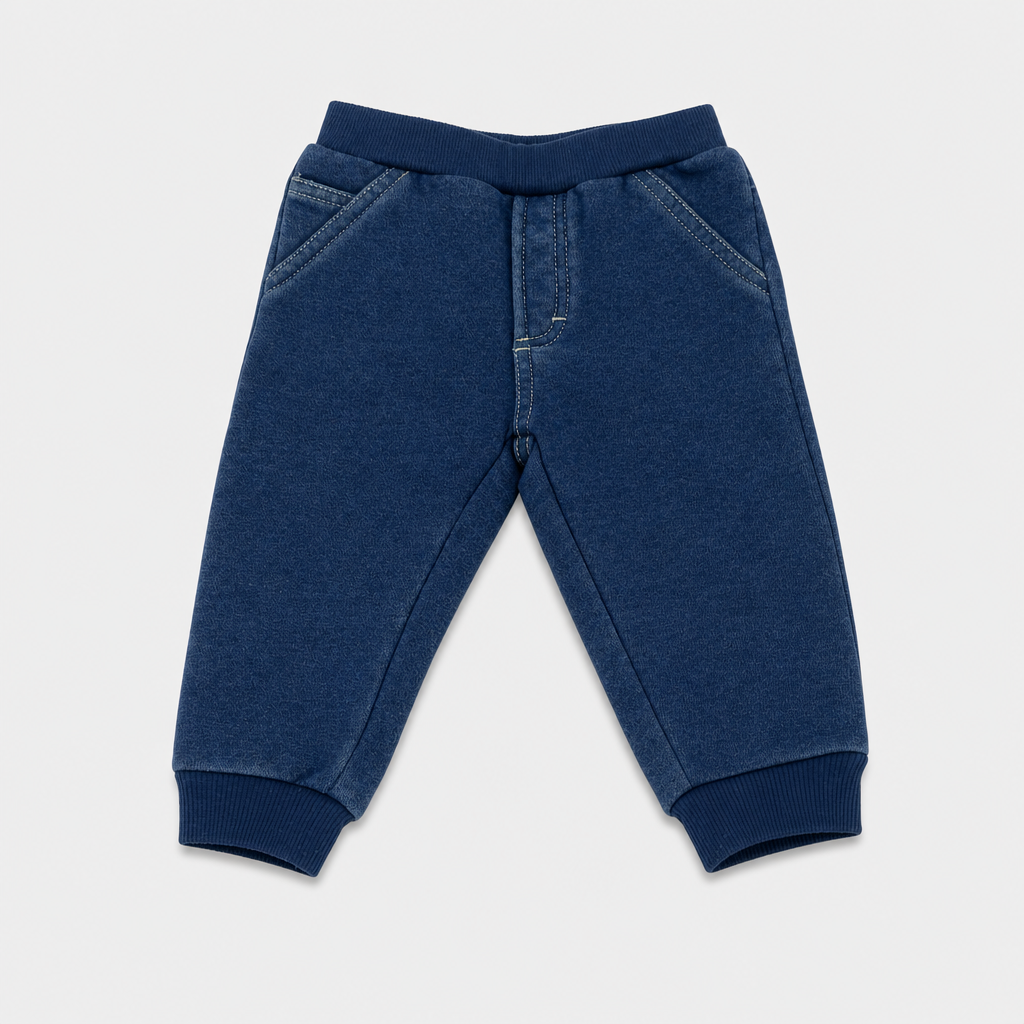 Pantaloni tuta - Bambino - 66 - 71 | 6 mesi