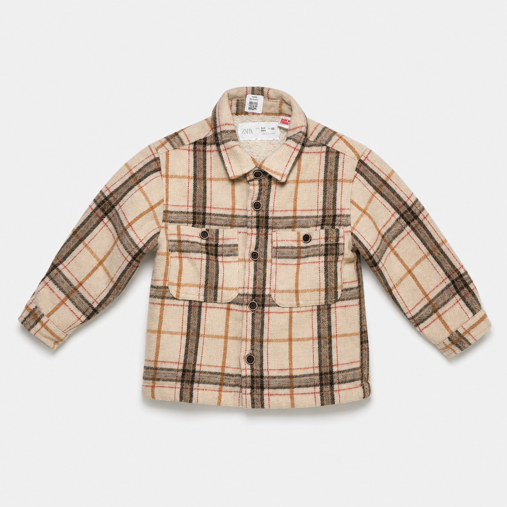Giacca primavera - Bambino - 78 - 83 | 1 anno