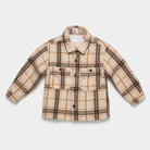 Giacca primavera - Bambino - 78 - 83 | 1 anno