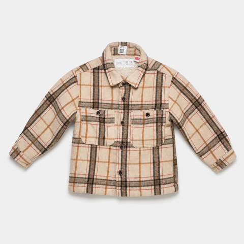 Giacca primavera - Bambino - 78 - 83 | 1 anno
