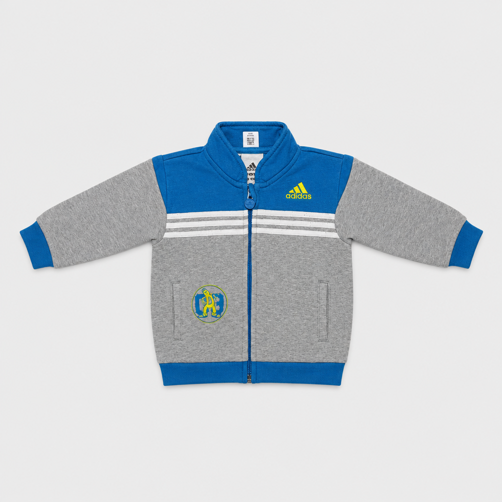 Felpa - Bambino - 72 - 77 | 9 mesi