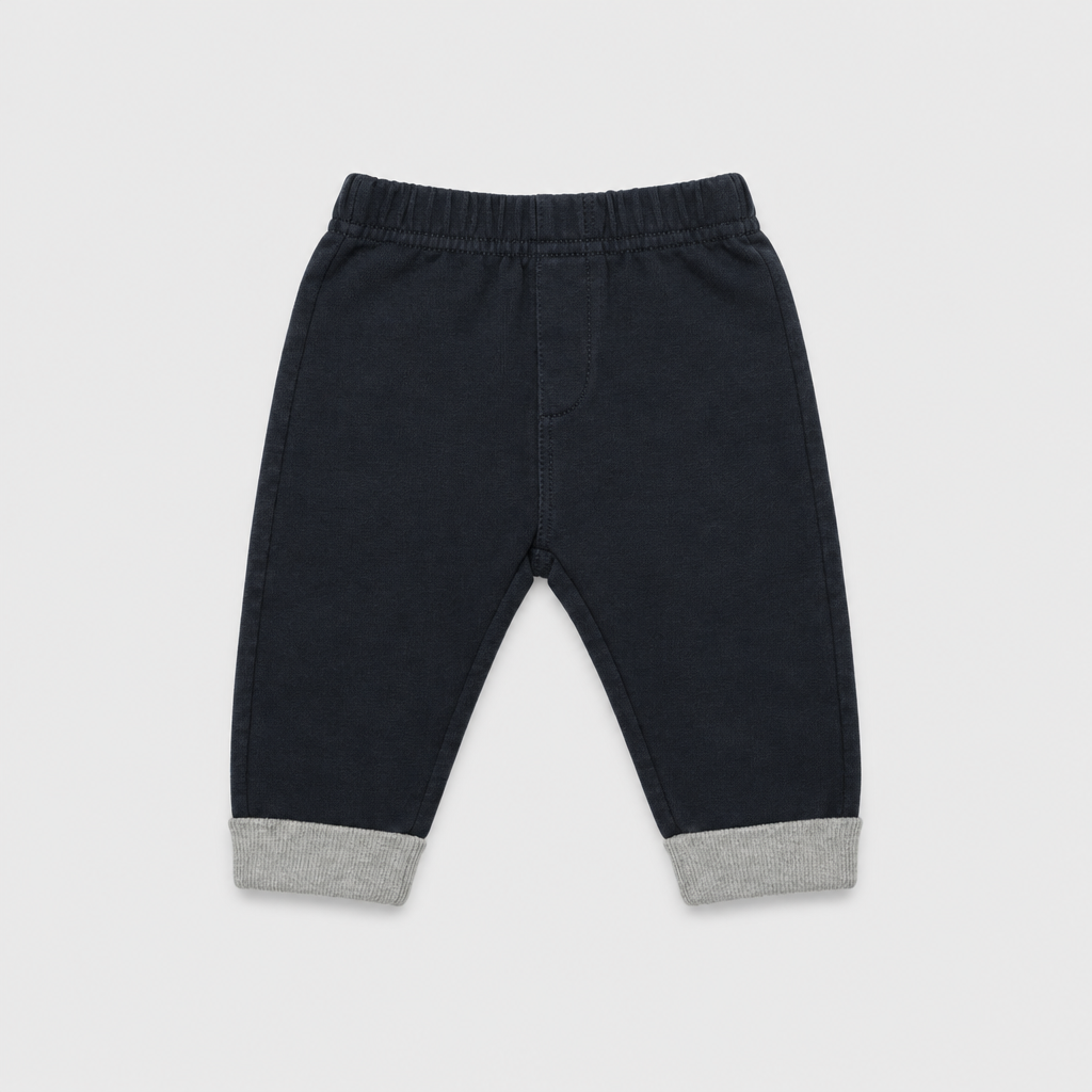 Pantaloni tuta - Bambino - 50 - 59 < 3 mesi