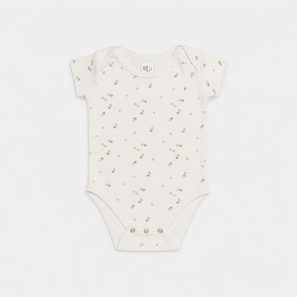 Body - Bambina - 72 - 77 | 9 mesi