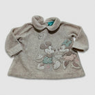 Felpa - Bambina - 50 - 59 < 3 mesi