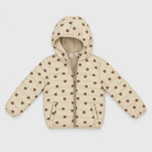 Giacca invernale pesante - Bambino - 84 - 89 | 18 mesi