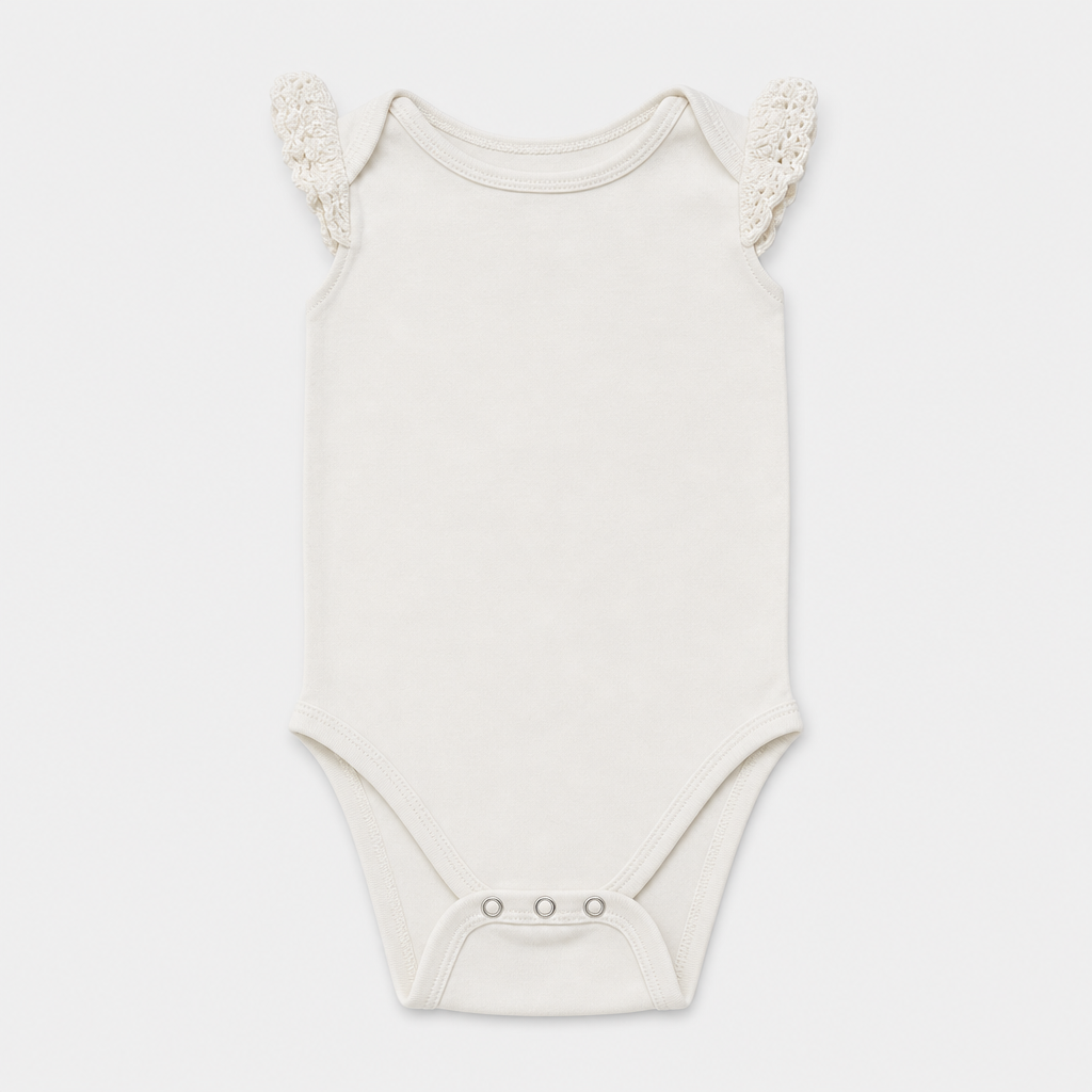 Body - Bambina - 84 - 89 | 18 mesi