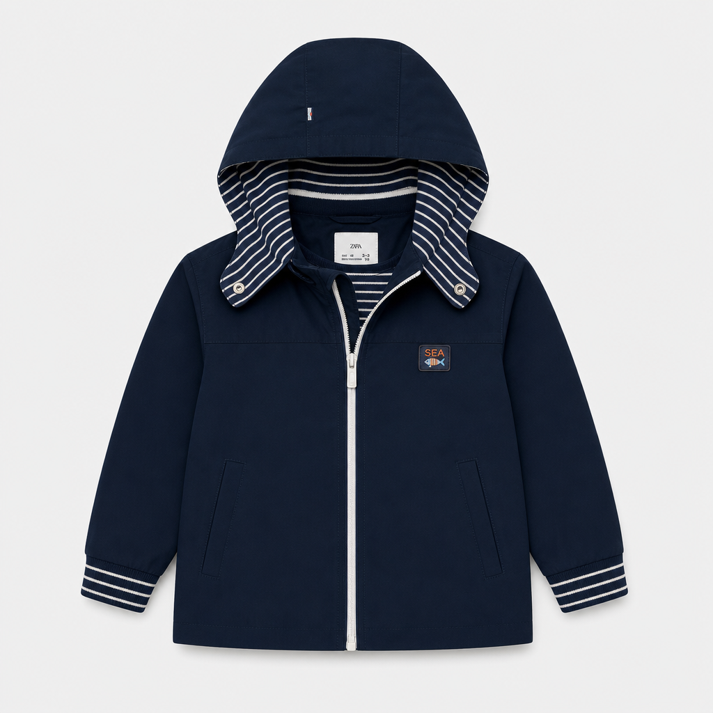 Giacca primavera - Bambino - 78 - 83 | 1 anno