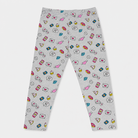 Leggins - Bambina - 90 - 95 | 2 anni