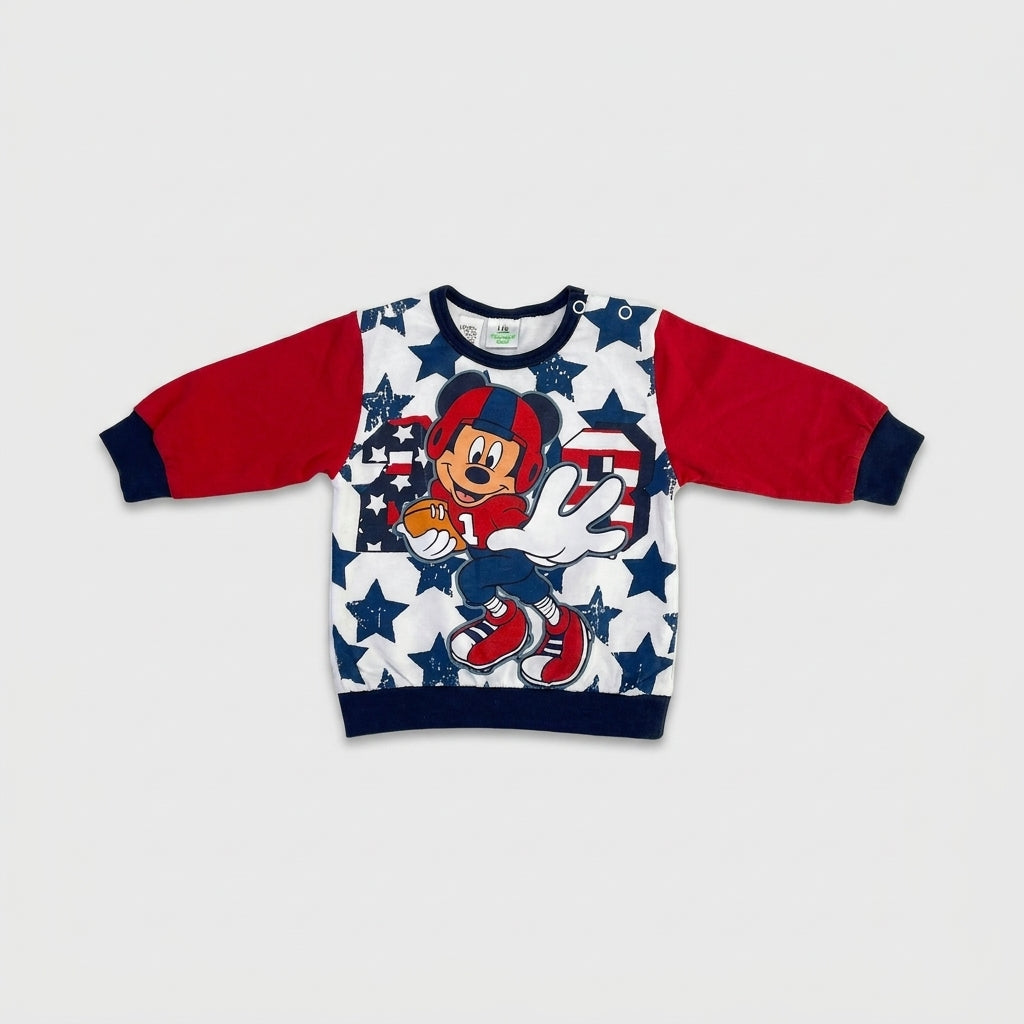 Felpa - Bambino - 66 - 71 | 6 mesi