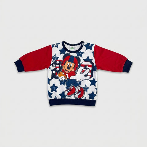 Felpa - Bambino - 66 - 71 | 6 mesi